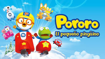 Pororo, el pequeño pingüino (2023)