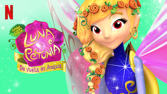 Luna Petunia: Regreso a Genialia (2018)