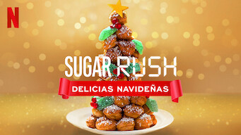 Sugar Rush: Navidad (2020)