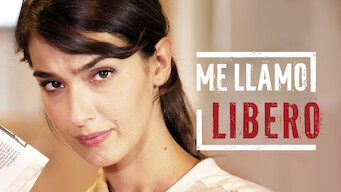 Me llamo Libero (2016)