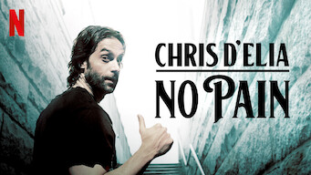 Chris D'Elia: No Pain (2020)