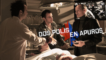 Dos polis en apuros (2006)