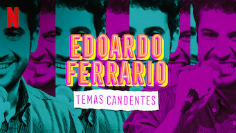 Edoardo Ferrario: Temi Caldi (2019)