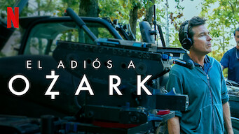 El adiós a Ozark (2022)