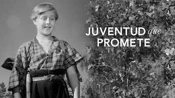 Juventud que promete (1945)