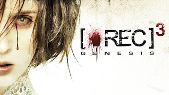 [Rec] 3: Genesis (2012)