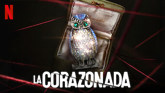 La corazonada (2020)