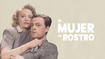 La mujer sin rostro (1947)