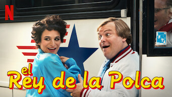 El rey de la polca (2018)