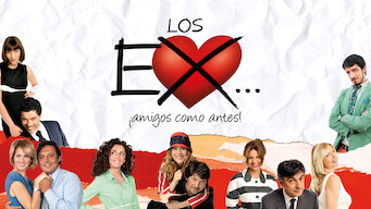 Los ex... ¡amigos como antes! (2011)