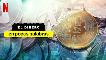 El dinero, en pocas palabras (2021)