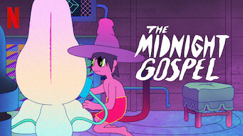 The Midnight Gospel (2020)