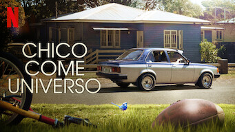 Chico come universo (2024)