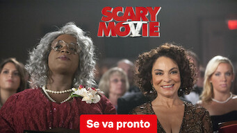 Scary Movie 5: El mal ya viene (2013)