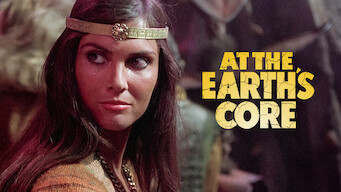 At the Earth's Core (1976)