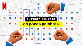 Las elecciones, en pocas palabras (2020)