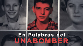 En palabras del Unabomber (2018)