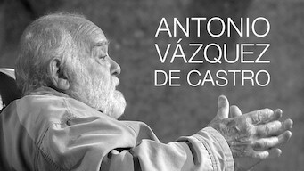 Antonio Vázquez de Castro (2015)