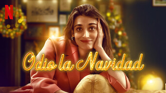 Odio la Navidad (2023)