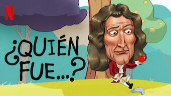 ¿Quién fue...? (2018)