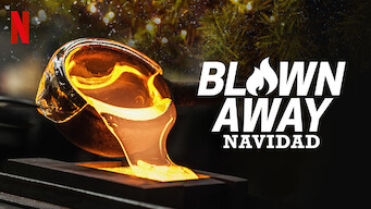 Blown Away: Navidades (2021)