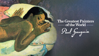 The Greatest Painters of the World: Paul Gauguin (2017)