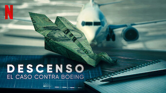 Caída en picado: El caso contra Boeing (2022)