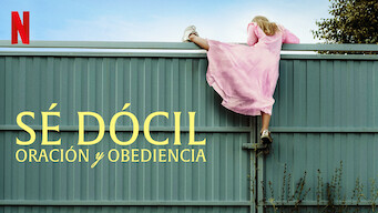 Sé dócil: Oración y obediencia (2022)