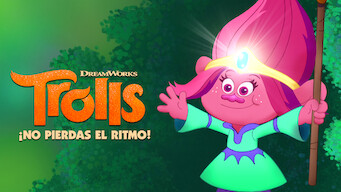 Trolls: ¡No pierdas el ritmo! (2019)