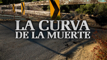 Curve: La curva de la muerte (2015)