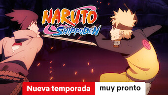 Naruto Shippuden (2013)