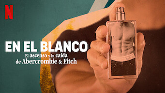 En el blanco: El ascenso y la caída de Abercrombie & Fitch (2022)