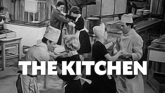 The Kitchen (1961)