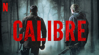 Calibre (2018)