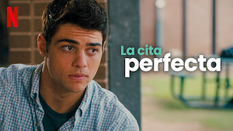 La cita perfecta (2019)