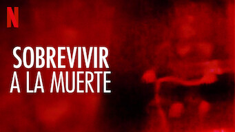 Sobrevivir a la muerte (2021)