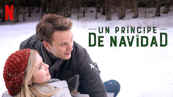 Un príncipe de Navidad (2017)