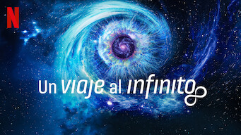 Un viaje al infinito (2022)