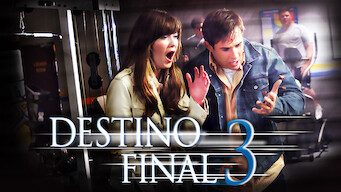 Destino final 3 (2006)