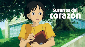 Susurros del corazón (1995)