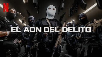 El ADN del delito (2023)