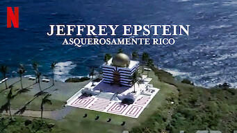 Jeffrey Epstein: Asquerosamente rico (2020)