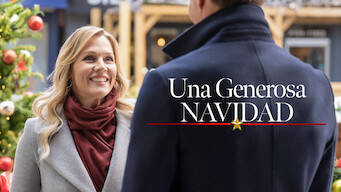 Una generosa Navidad (2021)