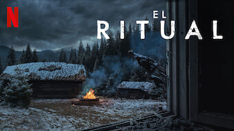 El ritual (2018)