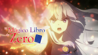 El mágico libro de Zero (2017)