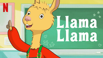 La llama Llama (2019)