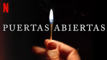 Puertas abiertas (2018)