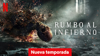 Rumbo al infierno (2024)