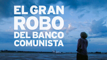 El gran robo del banco comunista (2004)