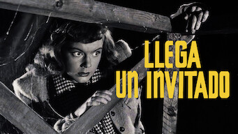 Llega un invitado (1947)